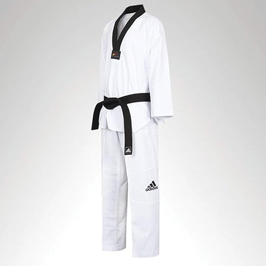 dobok adidas fighter