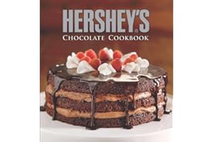Hershey's Chocolate Cookbook (Brand Name Coobkook)