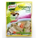 Knorr Sinigang na may Gabi (Pack of 16)