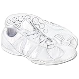 Chassé Girls' Ace Cheerleading Shoes - 1Y