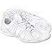 Chassé Girls' Ace Cheerleading Shoes - 1Y