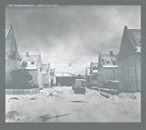 Disco de Peter Broderick: «How They Are» (Anverso)