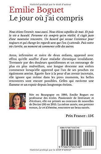 le jour où tout a basculé mauvaise rencontre