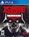 Zombie Army Trilogy - PlayStation 4