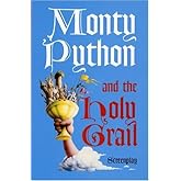 Monty Python and the Holy Grail