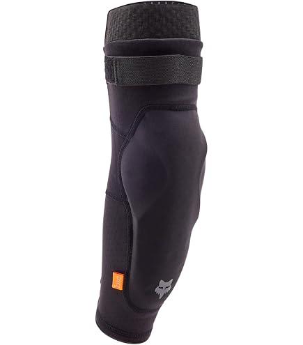 Amazon.com: Fox Racing Launch D3O Mountain Bike Knee Guard, Small