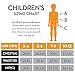 Boo! Inc. George Washington Children's Boy Halloween Dress Up Theme Party Roleplay & Cosplay Costume (Youth Small (3-4)) Blue