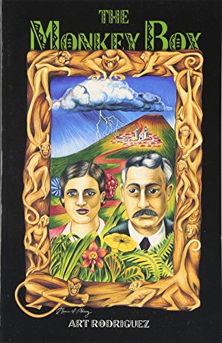 The Monkey Box by Art Rodriquez