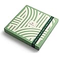 Les Creations 43 Pieces, 635g | Premium Milk & Dark Chocolates | Almond, Biscuit, Caramel, Gianduja, Yogurt Cream | Ideal Gift for Any Occasion