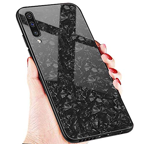 WPRIE Deer Pattern Art Cloth Surface PC + Soft Flex Silicone TPU Bumper Frame Shock Absorption Protective Cover Case Sam