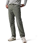 Backcountry, Venture Daily Flannel Lined Pant - Men's