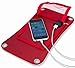 SunLabz® Solar Charger Backpack (7w) INCLUDING 10,000 mAh Power Bank and 1.8L Hydration Pack
