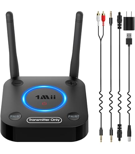 Amazon.com: Anker Soundsync A8327 Portable Bluetooth 5.0
