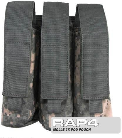 RAP4 Triple Pod Pouch, ACU