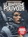 Le Quatrième Pouvoir - Intégrale (HUMANO.SCIE.FIC) (French Edition) by 