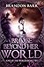 The Bridge Beyond Her World (Song of the Worlds Book 2)