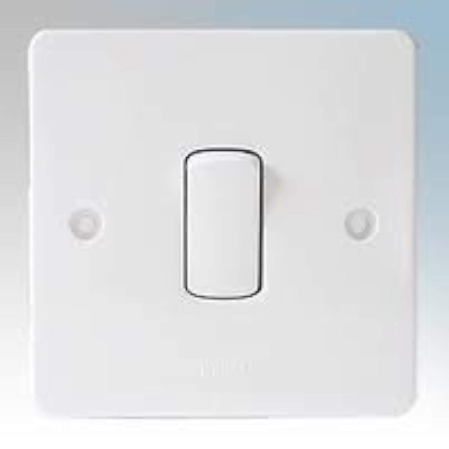 Legrand Synergy 7300 05-10a 1 Gang Intermediate Plate Switch