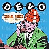 Social Fools: Virgin Singles Collection