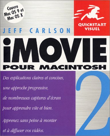iMovie 2