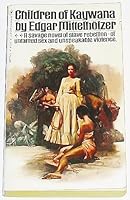 Children of Kaywana 0553027751 Book Cover