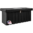 Buyers Products 1712250 All-Purpose Chest, 8.4 cu. ft, Black
