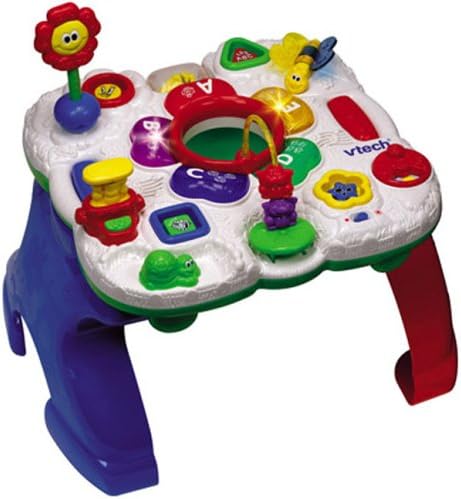 vtech play table