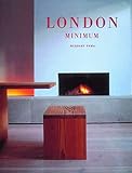 Image de London Minimum (World Design) (English and Spanish Edition)