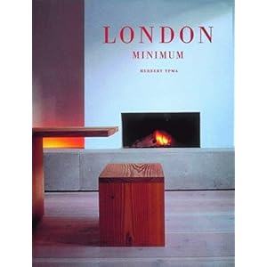 London Minimum (World Design) (English and Spanish Edition)