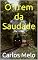 Livro O Trem da Saudade