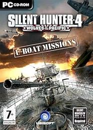 Silent hunter 4 (Extension)