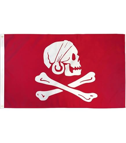 AZ FLAG - Drapeau Maori - 45x30 Cm - Pavillon Nautique Néo-Zélandais - Nouvelle-Zélande Spécial Bateau Et Extérieur En Maille Bloquée Avec Anneaux Plastiques Intégrés - 30g