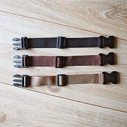 Waist Strap Extender for Fanny Packs (only for Airy Fairy