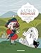 Astrid Bromure, Tome 4 : Comment lyopholiser le monstre du Loch Ness by 