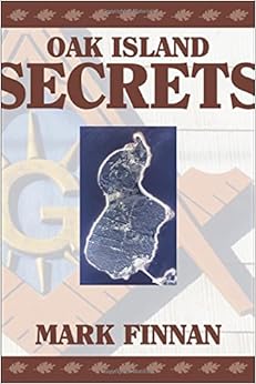 Oak Island Secrets Oak Island Secrets