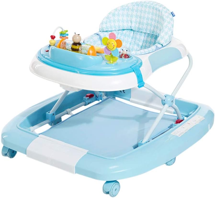 lightweight baby walker