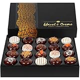 Hazel & Creme Chocolate Cookie Gift Box - Christmas