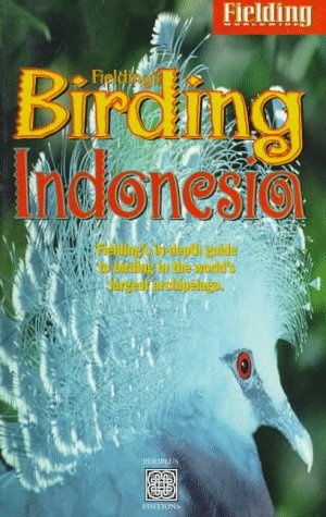 Birding Indonesia