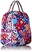 Vera Bradley Women's Cotton Lunch Bunch Lunch Bag, Impressionista, One Size