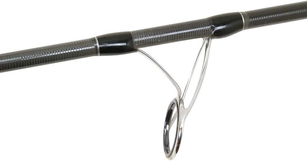 HTO Nebula, 2.7m, 7-35g, Lure fishing rod, Carbon - Image 4