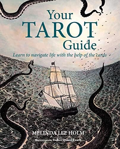 Elemental Power Tarot: Includes a full deck of 78 cards and a 64