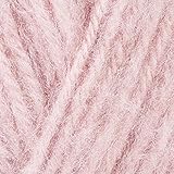 RED HEART Dreamy Yarn, Rose