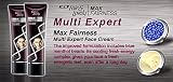 Fair & Lovely Max Fairness Men Cream 50gm Vita Max Complex UV Filters Spot view 3