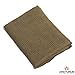 Camo Advantage Ghillie Sniper Veil - 100% Cotton - 48