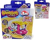 Zuru NEW Hamsters in a House Food Frenzy - MOVIN' FOOD SCOOTER - CHIP