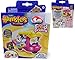 Zuru NEW Hamsters in a House Food Frenzy - MOVIN' FOOD SCOOTER - CHIP