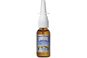 Sovereign Silver Colloidal Silver Nasal Spray 29ml
