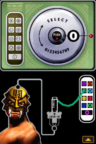 No More Heroes 2 : Desperate Struggle