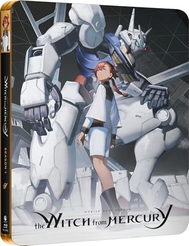 Amazon.com: Mobile Suit Zeta Gundam Complete Collection 2 (Anime