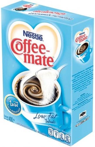 Nestle Coffee Mate Low fat 14.11 Oz