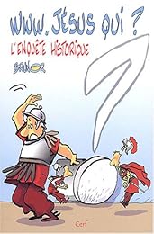 wwww.Jésus qui ?